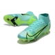 Nike Mercurial Superfly 8 Elite SG-PRO Anti-Clog Dynamic Turq Lime Glow Football Boots