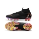 Nike Mercurial Superfly VI 360 Elite AG-Pro Black Orange Football Boots