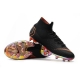 Nike Mercurial Superfly VI 360 Elite AG-Pro Black Orange Football Boots
