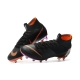 Nike Mercurial Superfly VI 360 Elite AG-Pro Black Orange Football Boots