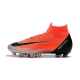 Nike Mercurial Superfly VI 360 Elite AG-Pro Crimson Black Football Boots