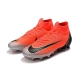 Nike Mercurial Superfly VI 360 Elite AG-Pro Crimson Black Football Boots