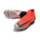 Nike Mercurial Superfly VI 360 Elite AG-Pro Crimson Black Football Boots