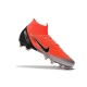 Nike Mercurial Superfly VI 360 Elite AG-Pro Crimson Black Football Boots