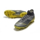 Nike Mercurial Superfly VI 360 Elite AG-Pro Gray Gold Football Boots