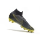 Nike Mercurial Superfly VI 360 Elite AG-Pro Gray Gold Football Boots