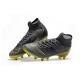 Nike Mercurial Superfly VI 360 Elite AG-Pro Gray Gold Football Boots