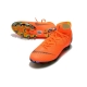 Nike Mercurial Superfly VI 360 Elite AG-Pro Orange Black Football Boots