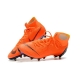 Nike Mercurial Superfly VI 360 Elite AG-Pro Orange Black Football Boots