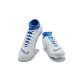 Nike Mercurial Superfly VI Elite AG-Pro White Blue Football Boots
