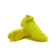 Nike Mercurial Superfly VI Elite AG-Pro Yellow Orange Football Boots