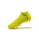 Nike Mercurial Superfly VI Elite AG-Pro Yellow Orange Football Boots