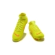 Nike Mercurial Superfly VI Elite AG-Pro Yellow Orange Football Boots