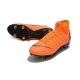 Nike Mercurial Superfly VI Elite Anti-Clog SG-Pro Orange Black Football Boots