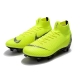 Nike Mercurial Superfly VI Elite Anti-Clog SG-Pro Volt Black Football Boots