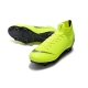 Nike Mercurial Superfly VI Elite Anti-Clog SG-Pro Volt Black Football Boots