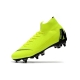 Nike Mercurial Superfly VI Elite Anti-Clog SG-Pro Volt Black Football Boots