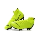 Nike Mercurial Superfly VI Elite Anti-Clog SG-Pro Volt Black Football Boots