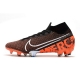 Nike Mercurial Superfly VII Elite Firm Ground Limited Edition Black White Hyper Crimson Football Boots