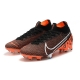 Nike Mercurial Superfly VII Elite Firm Ground Limited Edition Black White Hyper Crimson Football Boots