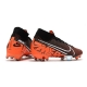 Nike Mercurial Superfly VII Elite Firm Ground Limited Edition Black White Hyper Crimson Football Boots