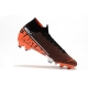 Nike Mercurial Superfly VII Elite Firm Ground Limited Edition Black White Hyper Crimson Football Boots