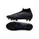 Nike Mercurial Superfly VII Elite SE Firm Ground Black Football Boots