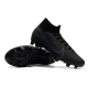 Nike Mercurial Superfly VII Elite SE Firm Ground Black Football Boots