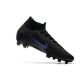 Nike Mercurial Superfly VII Elite SE Firm Ground Black Football Boots