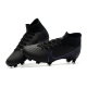 Nike Mercurial Superfly VII Elite SE Firm Ground Black Football Boots