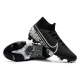 Nike Mercurial Superfly VII Elite SE Firm Ground Black Metallic Cool Grey Football Boots