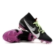 Nike Mercurial Superfly VII Elite SE Firm Ground Black Purple White Football Boots Nike Mercurial Superfly VII Elite SE Firm Ground Black Purple White Football Boots