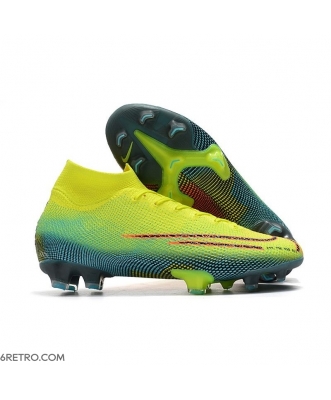 Nike Mercurial Superfly VII Elite SE Firm Ground Dream Speed 002 Football Boots