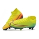 Nike Mercurial Superfly VII Elite SE Firm Ground Dream Speed 002 Football Boots
