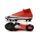 Nike Mercurial Superfly VII Elite SE Future DNA Red Silver Black Football Boots
