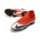 Nike Mercurial Superfly VII Elite SE Future DNA Red Silver Black Football Boots