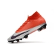 Nike Mercurial Superfly VII Elite SE Future DNA Red Silver Black Football Boots