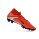 Nike Mercurial Superfly VII Elite SE Future DNA Red Silver Black Football Boots