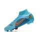 Nike Mercurial Superfly VIII Elite Firm Ground Blueprint - Chlorine Blue Laser Orange Marina Football Boots Nike Mercurial Superfly VIII Elite Firm Ground Blueprint - Chlorine Blue Laser Orange Marina Football Boots