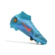 Nike Mercurial Superfly VIII Elite Firm Ground Blueprint - Chlorine Blue Laser Orange Marina Football Boots Nike Mercurial Superfly VIII Elite Firm Ground Blueprint - Chlorine Blue Laser Orange Marina Football Boots