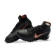 Nike Mercurial Superfly X 6 Elite TF Black Orange Football Boots