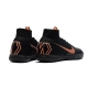 Nike Mercurial Superfly X 6 Elite TF Black Orange Football Boots