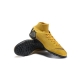 Nike Mercurial Superfly X 6 Elite TF Gold Black Football Boots