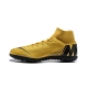 Nike Mercurial Superfly X 6 Elite TF Gold Black Football Boots