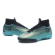 Nike Mercurial Superfly X 6 Elite TF Jade Black Gold Football Boots