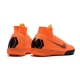 Nike Mercurial Superfly X 6 Elite TF Orange Black Football Boots
