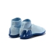 Nike Mercurial Superfly X 6 Elite TF White Blue Football Boots