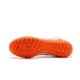 Nike Mercurial Superfly X 6 Elite TF White Orange Football Boots