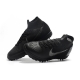 Nike Mercurial SuperflyX 6 360 Elite TF - Black Football Boots