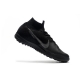 Nike Mercurial SuperflyX 6 360 Elite TF - Black Football Boots